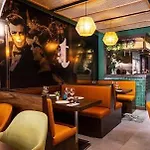 Cozy In The Heart Of Paceville - Olo Living By Sf Homes ゲストハウス Saint Julian's