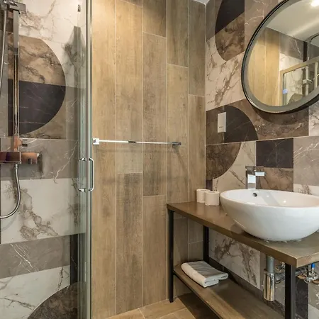 32 - & Kitchenette At The New Olo Living