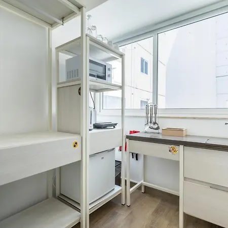 Cozy In The Heart Of Paceville - Olo Living By Sf Homes Maison d'hôtes