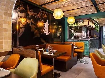Cozy In The Heart Of Paceville - Olo Living By Sf Homes ゲストハウス Saint Julian's