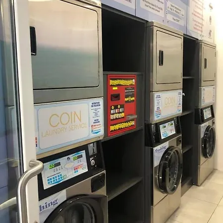 32 - & Kitchenette At The New Olo Living 2* San Ġiljan