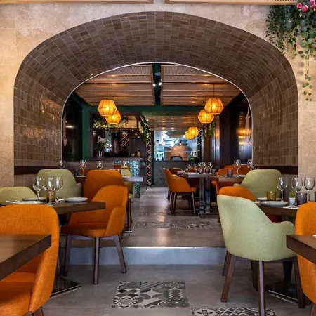 Affittacamere Cozy In The Heart Of Paceville - Olo Living By Sf Homes San Giuliano