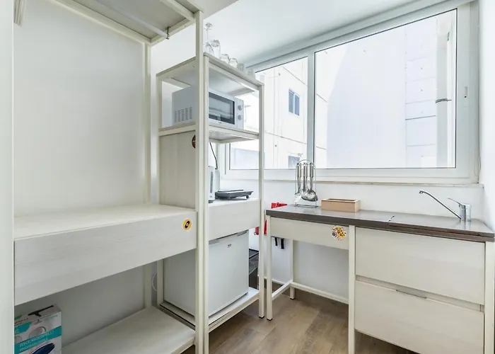 Cozy In The Heart Of Paceville - Olo Living By Sf Homes Affittacamere