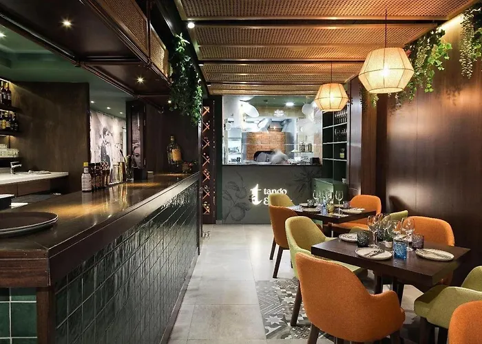 Cozy In The Heart Of Paceville - Olo Living By Sf Homes Affittacamere 2*