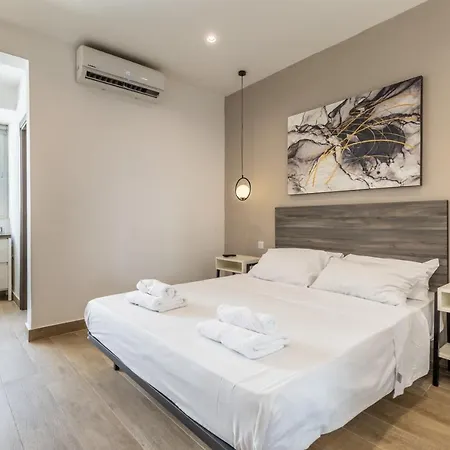 Cozy In The Heart Of Paceville - Olo Living By Sf Homes Saint Julian's