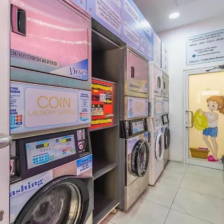 Cozy Studio In The Heart Of Paceville - Olo Living By Sf Homes