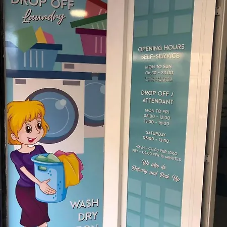 Cozy Studio In The Heart Of Paceville - Olo Living By Sf Homes 招待所