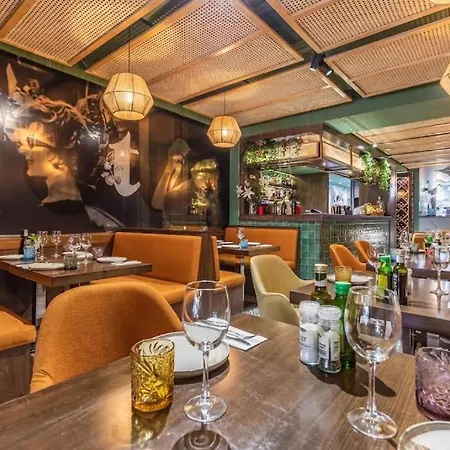 Cozy In The Heart Of Paceville - Olo Living By Sf Homes Guest house Saint Julian's