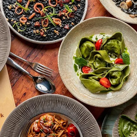 Cozy In The Heart Of Paceville - Olo Living By Sf Homes Guest house 2*