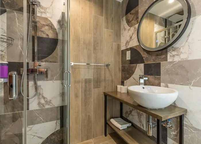 Cozy In The Heart Of Paceville - Olo Living By Sf Homes