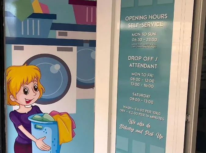 Cozy In The Heart Of Paceville - Olo Living By Sf Homes Πανσιόν