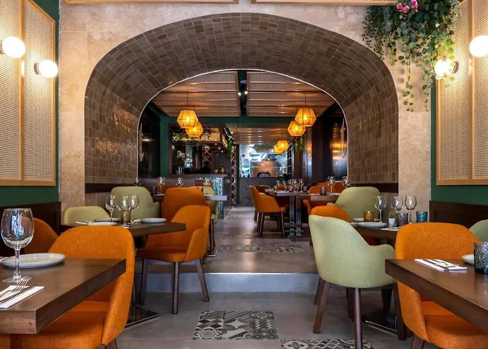 Πανσιόν Cozy In The Heart Of Paceville - Olo Living By Sf Homes Saint Julian's