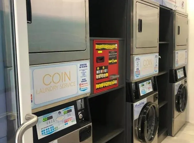 Cozy In The Heart Of Paceville - Olo Living By Sf Homes 2* St. Julian's