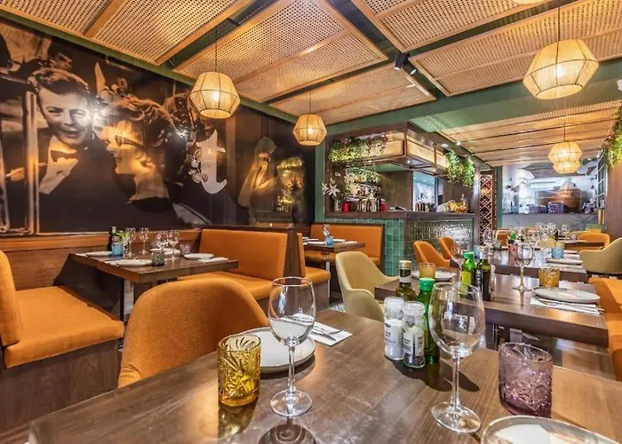 Cozy In The Heart Of Paceville - Olo Living By Sf Homes Casa de hóspedes St. Julian's